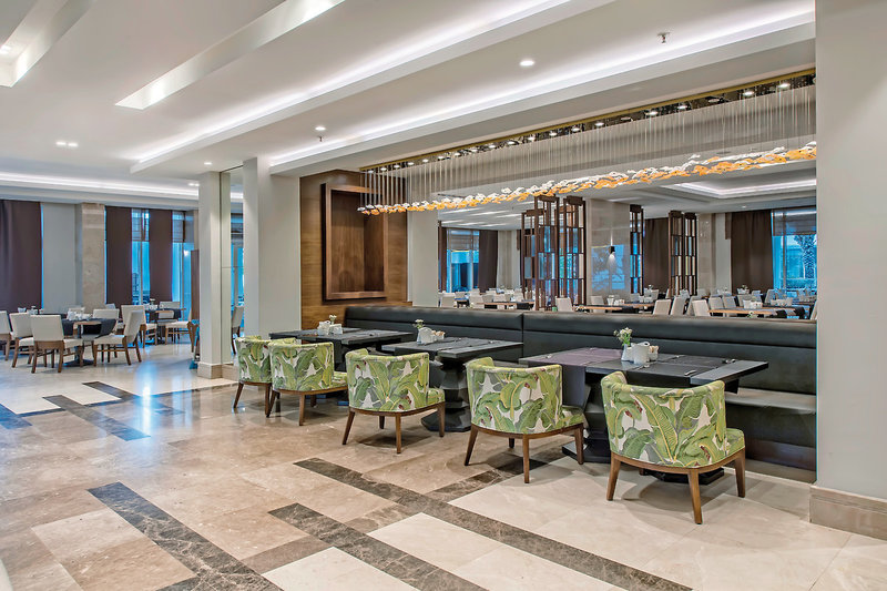 Kirman Sidera Luxury Resort & Spa 33