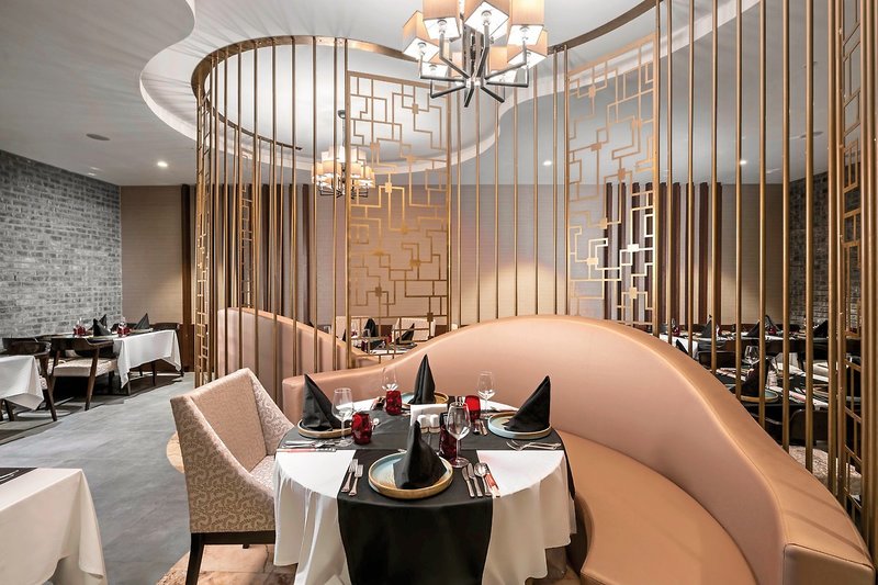 Kirman Sidera Luxury Resort & Spa 35