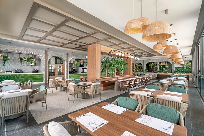 Kirman Sidera Luxury Resort & Spa 40