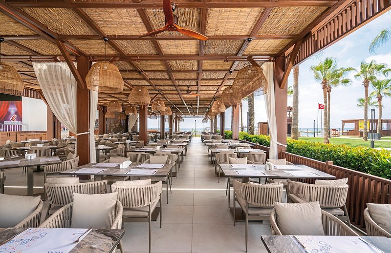 Kirman Sidera Luxury Resort & Spa 41