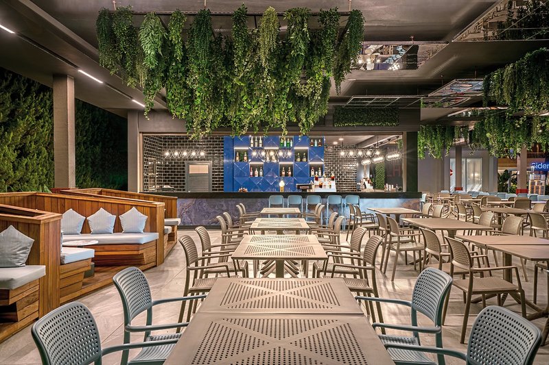 Kirman Sidera Luxury Resort & Spa 42