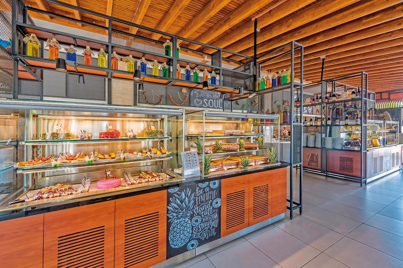 Kirman Sidera Luxury Resort & Spa 44