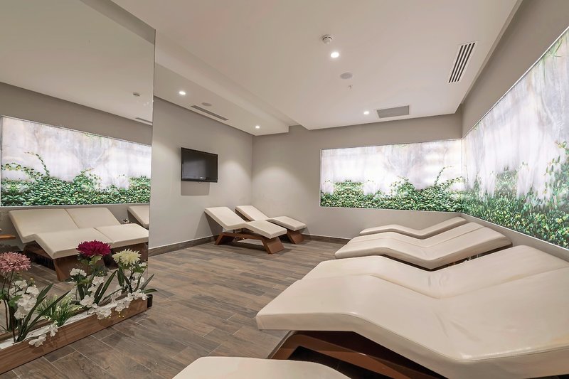 Kirman Sidera Luxury Resort & Spa 47