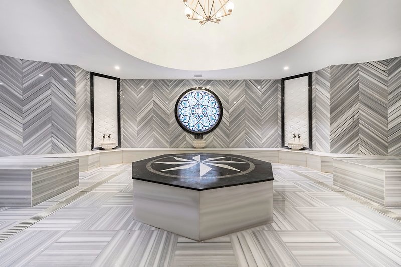 Kirman Sidera Luxury Resort & Spa 48