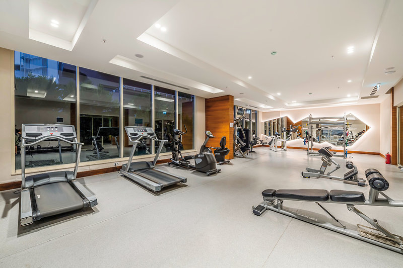 Kirman Sidera Luxury Resort & Spa 50