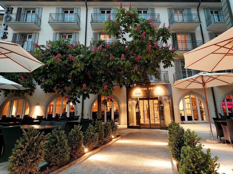 Sorell Hotel Speer 3