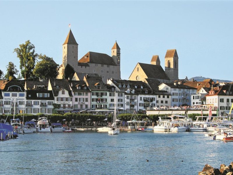 Sorell Hotel Speer 4