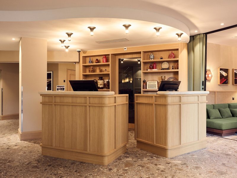 Sorell Hotel Speer 5