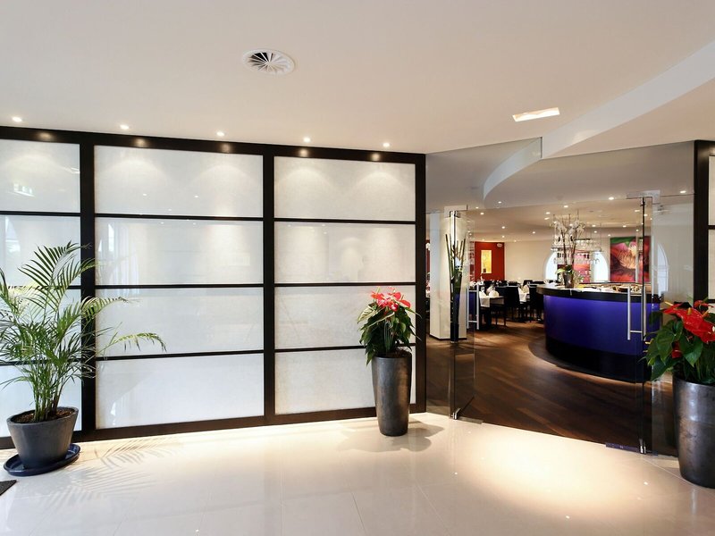 Sorell Hotel Speer 6