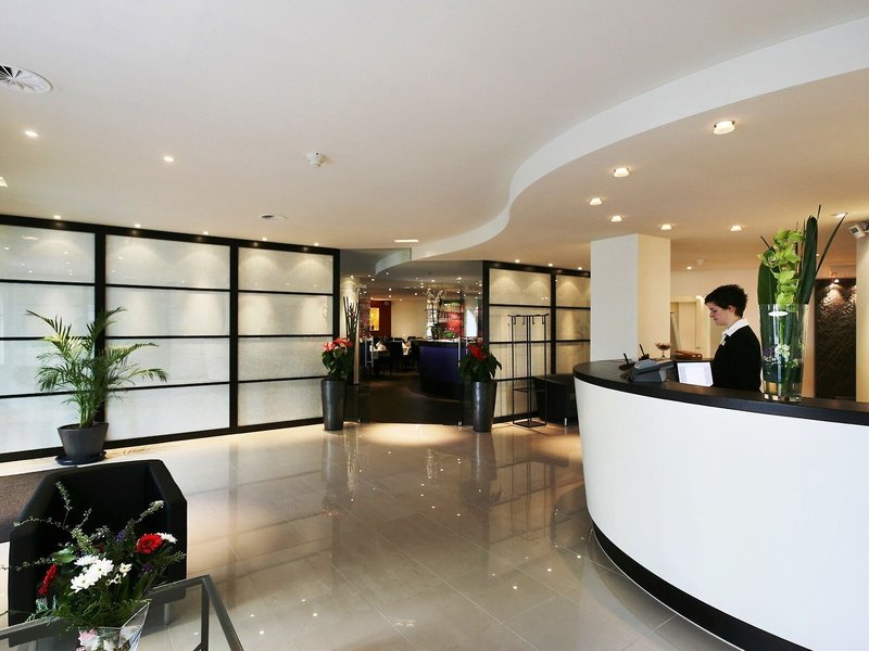 Sorell Hotel Speer 9