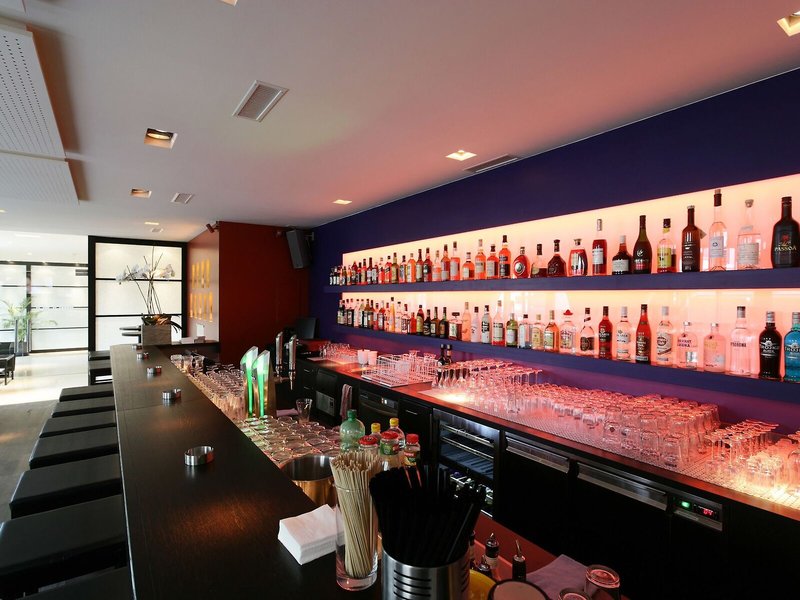 Sorell Hotel Speer 10