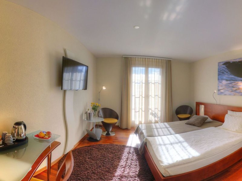 Sorell Hotel Speer 12