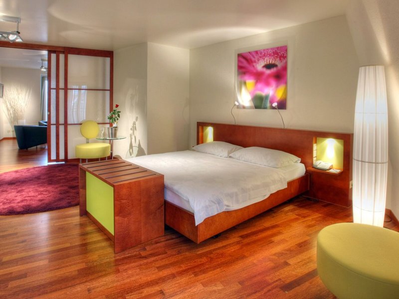 Sorell Hotel Speer 13
