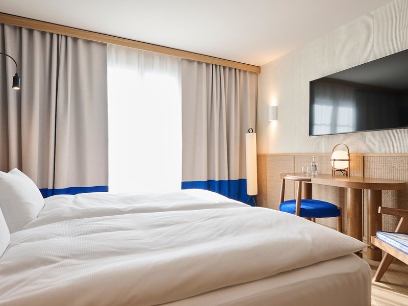 Sorell Hotel Speer 14