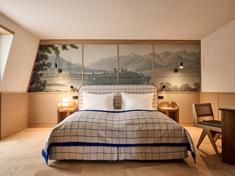 Sorell Hotel Speer 15