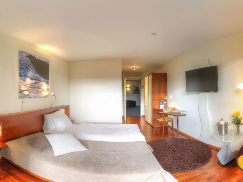 Sorell Hotel Speer 16