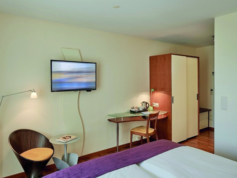 Sorell Hotel Speer 17