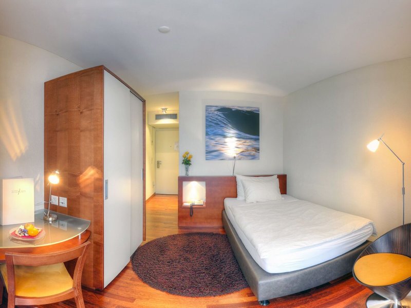 Sorell Hotel Speer 18