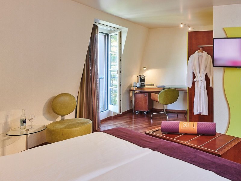 Sorell Hotel Speer 19