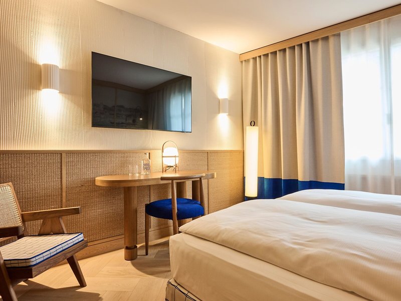 Sorell Hotel Speer 20