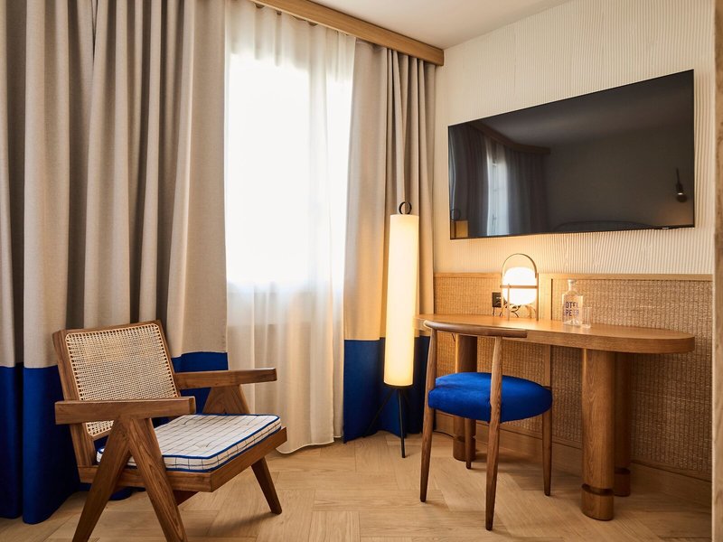 Sorell Hotel Speer 21
