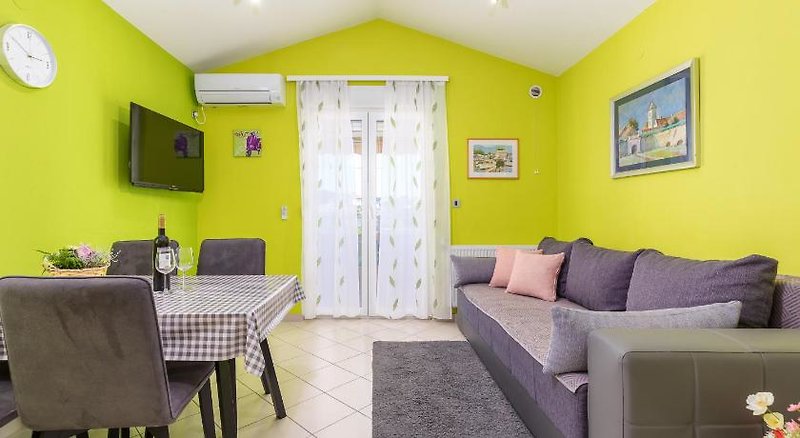 Apartmani Ana-Maria 1