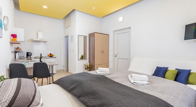 Apartmani Ana-Maria 5