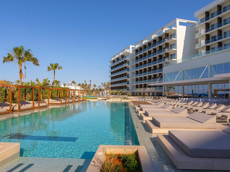 Chrysomare Beach Hotel & Resort 2