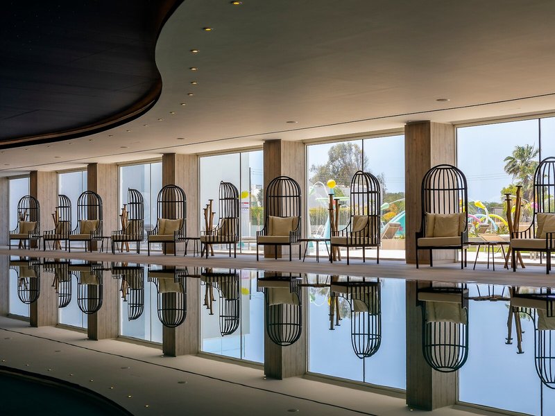 Chrysomare Beach Hotel & Resort 3