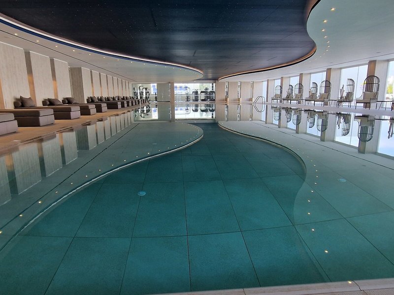 Chrysomare Beach Hotel & Resort 4