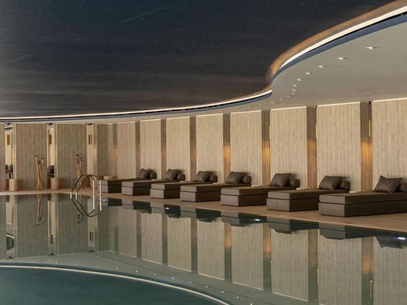Chrysomare Beach Hotel & Resort 11