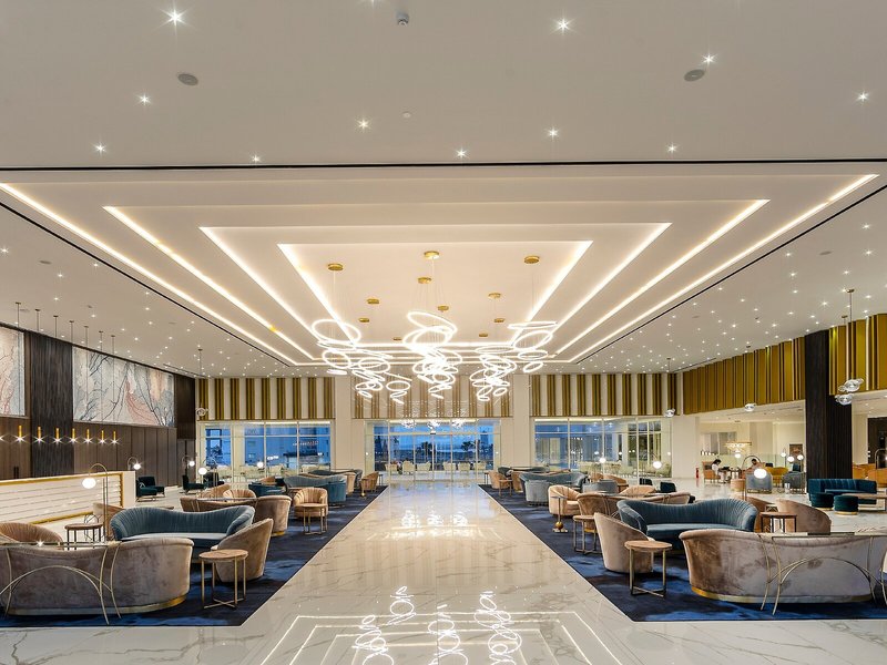 Chrysomare Beach Hotel & Resort 21