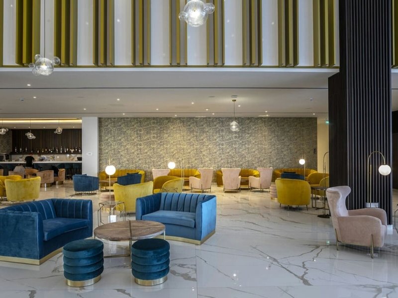 Chrysomare Beach Hotel & Resort 23