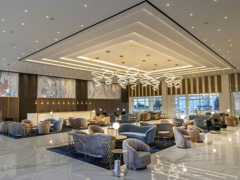 Chrysomare Beach Hotel & Resort 24