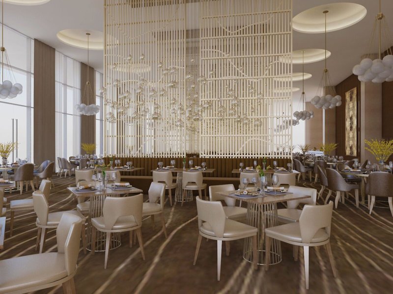 Chrysomare Beach Hotel & Resort 25