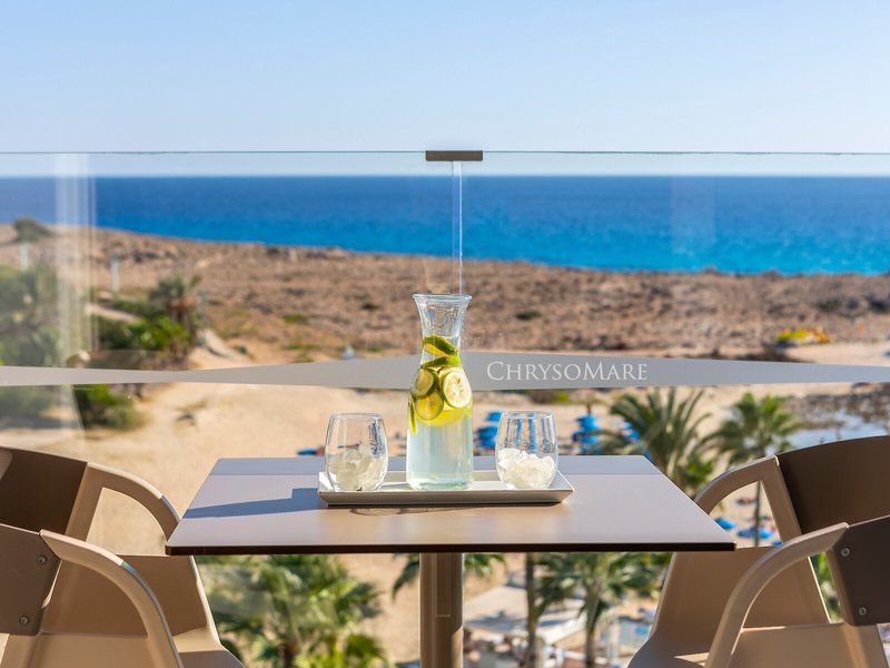 Chrysomare Beach Hotel & Resort 27