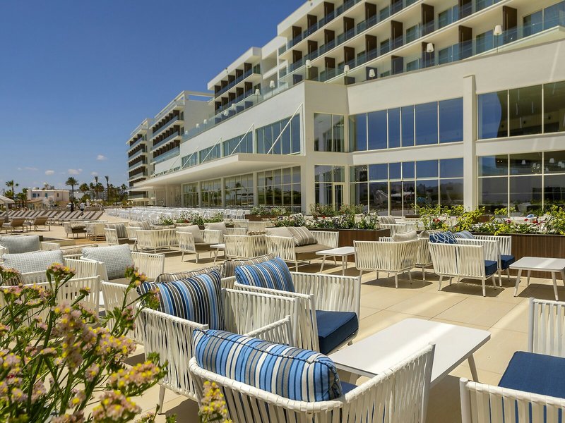 Chrysomare Beach Hotel & Resort 30