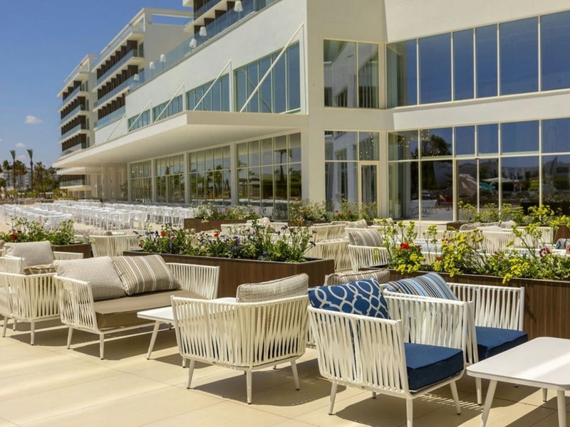 Chrysomare Beach Hotel & Resort 31
