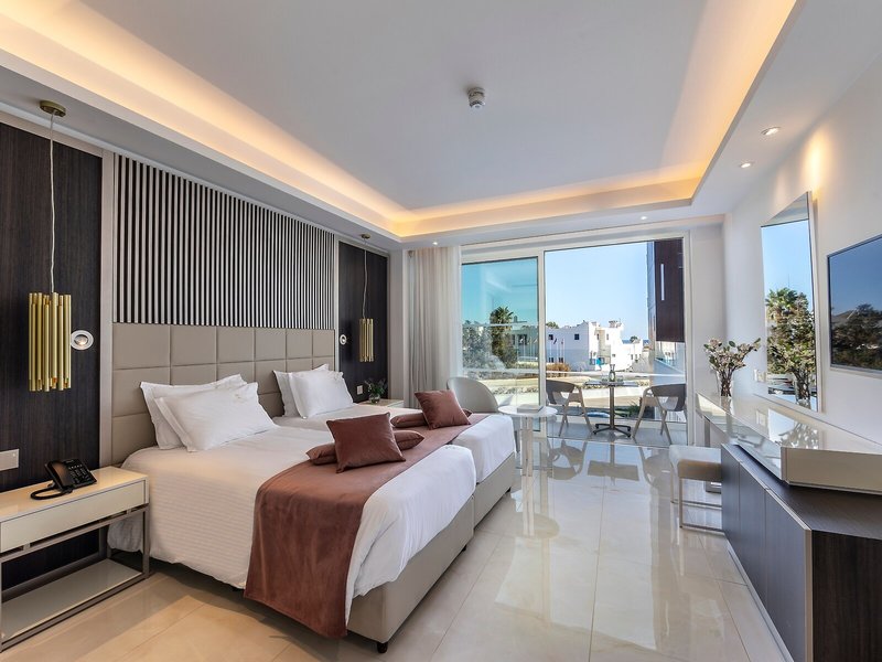 Chrysomare Beach Hotel & Resort 41