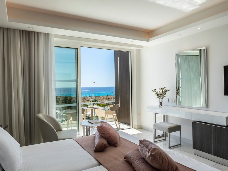 Chrysomare Beach Hotel & Resort 43