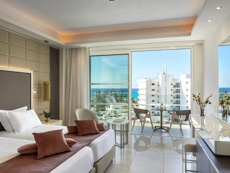 Chrysomare Beach Hotel & Resort 45