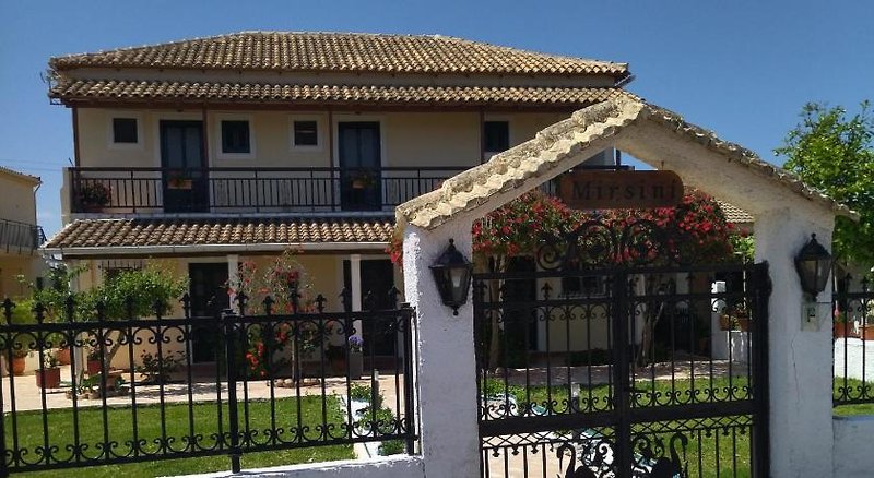 Mirsini Apartments 1