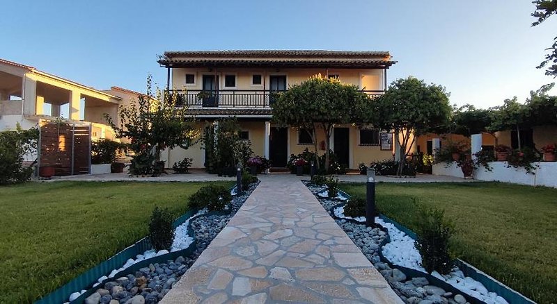 Mirsini Apartments 3