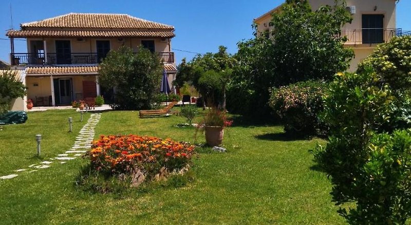 Mirsini Apartments 4