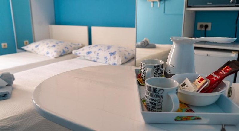 Apartments & Rooms Andrea 2