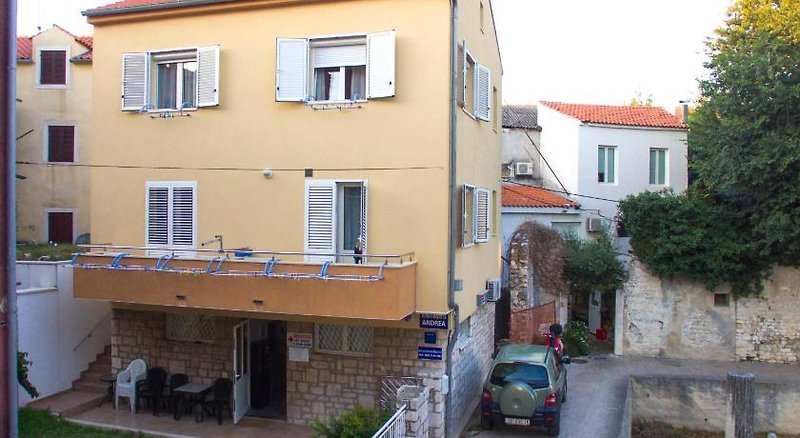 Apartments & Rooms Andrea 3