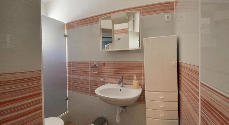 Apartments & Rooms Andrea 4