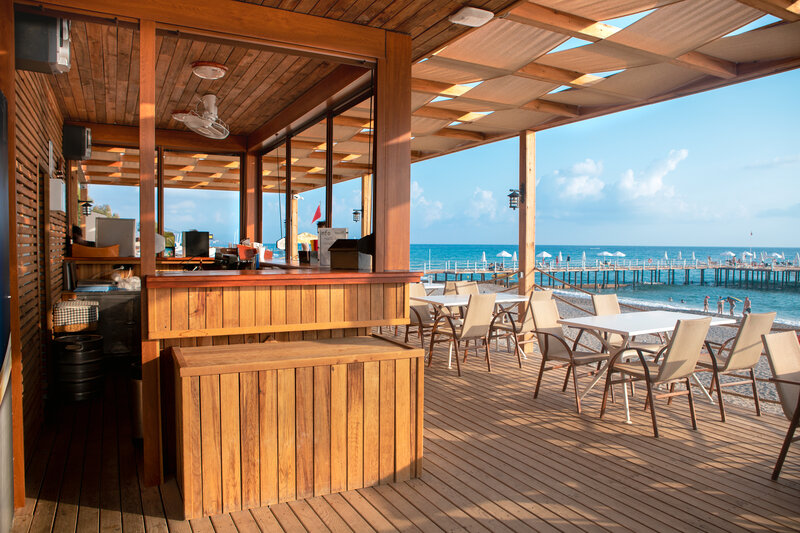 Club Paradiso Hotel & Resort 13