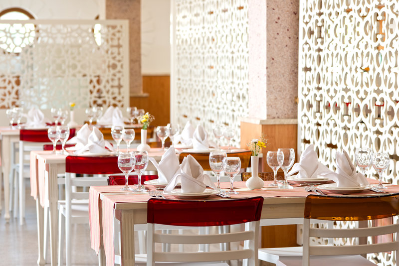 Club Paradiso Hotel & Resort 22