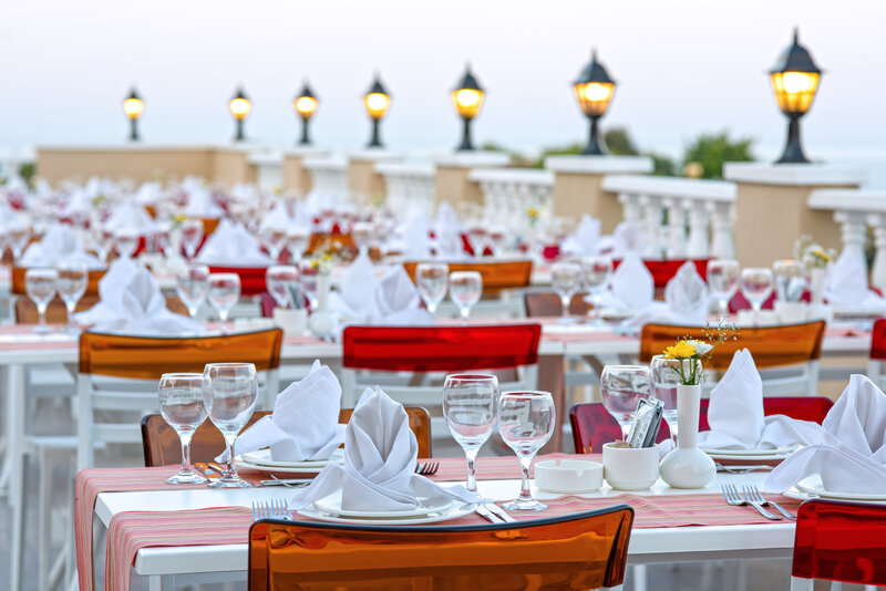 Club Paradiso Hotel & Resort 23